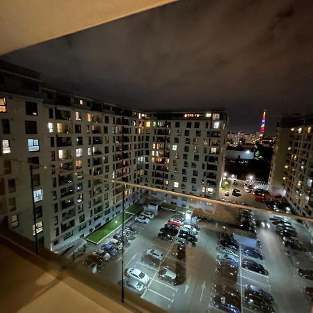 Gold Luxury Apartment Close To Presidential Palace بوخارست المظهر الخارجي الصورة