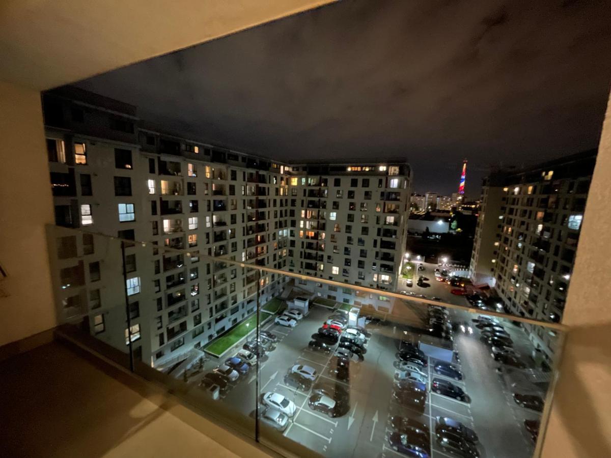 Gold Luxury Apartment Close To Presidential Palace بوخارست المظهر الخارجي الصورة
