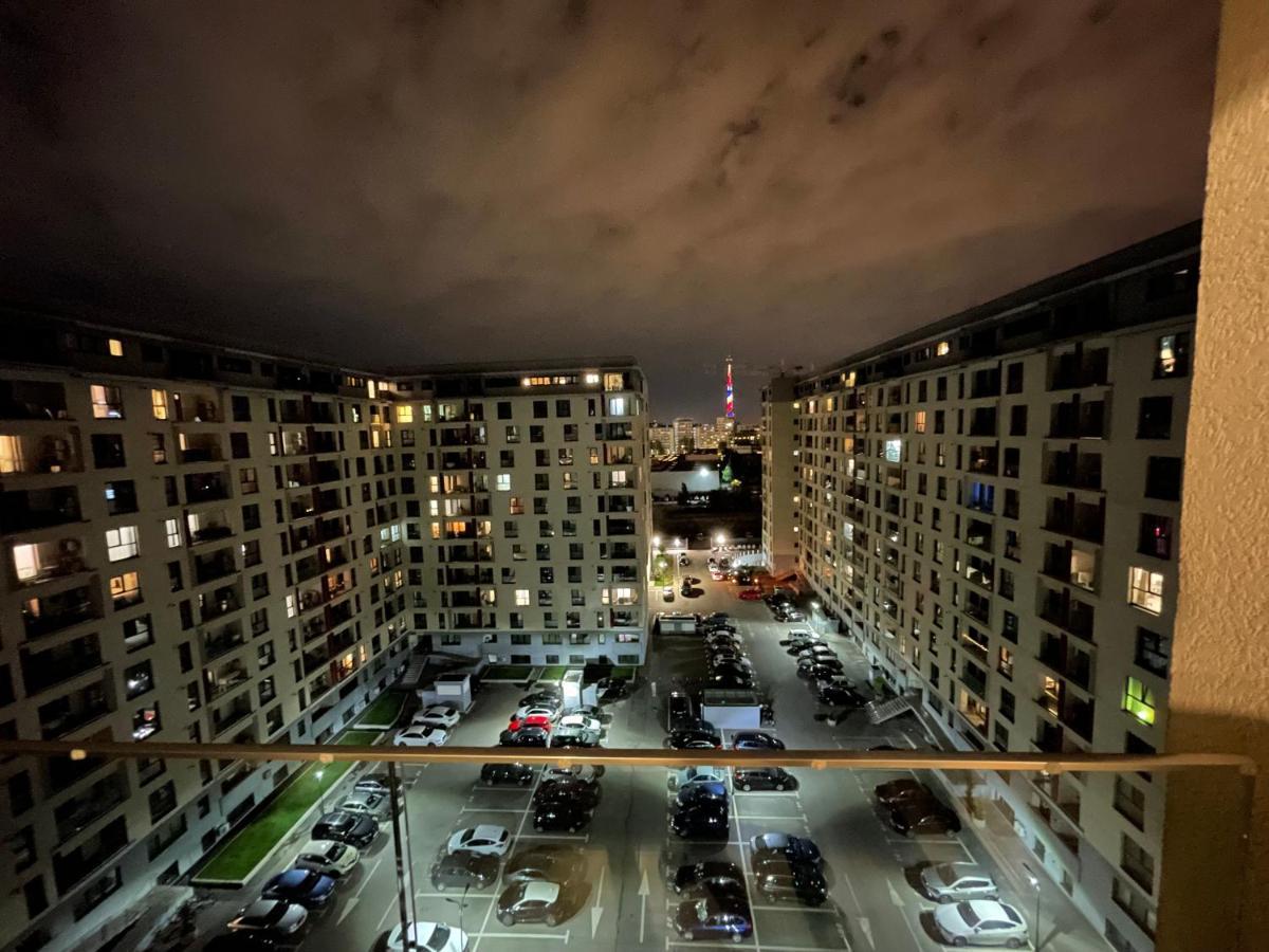 Gold Luxury Apartment Close To Presidential Palace بوخارست المظهر الخارجي الصورة
