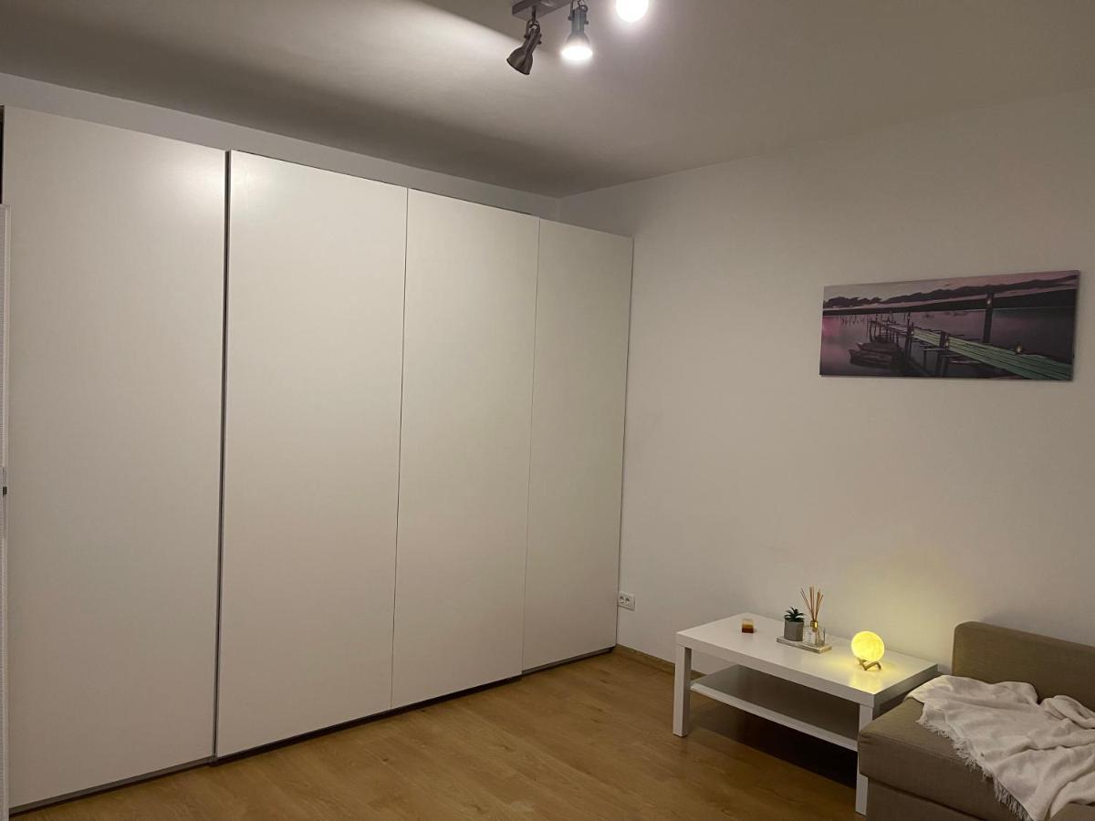 Gold Luxury Apartment Close To Presidential Palace بوخارست المظهر الخارجي الصورة