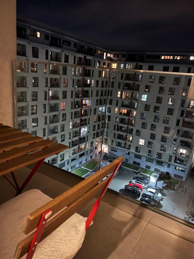 Gold Luxury Apartment Close To Presidential Palace بوخارست المظهر الخارجي الصورة